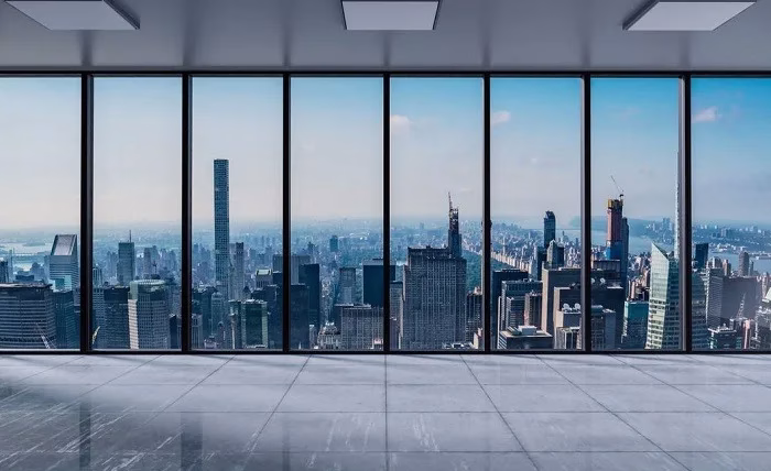 A Comparative Analysis of Office Spaces Retail and Land for Sale