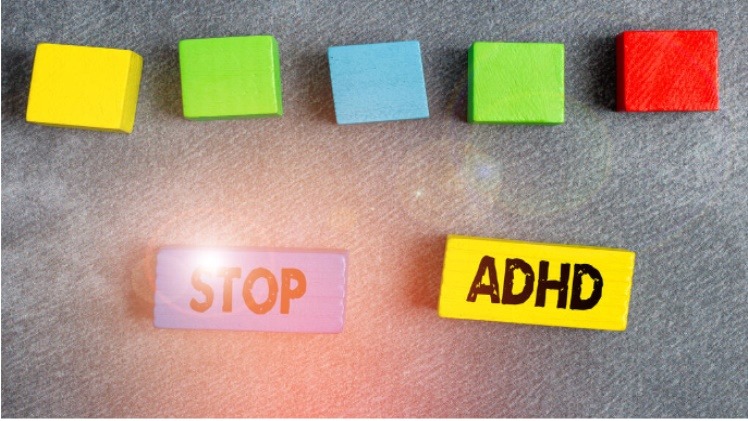 ADHD and the Importance of Acceptance and Understanding1