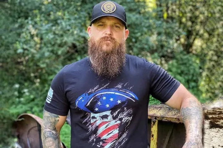 Adam Calhoun Net Worth: The Voice Resonating Through Country Rap, Full Name, Age, Notable Works, Controversy, Nationality, Career, Occupation Adam Calhoun Net Worth