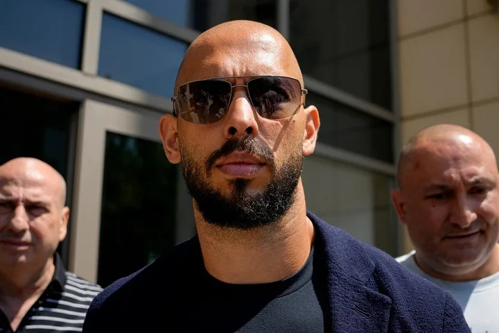 Andrew Tate Net Worth: From Kickboxing Champion to Entrepreneurial Success, Full Name, Age, Notable Works, Controversy, Nationality, Career, Occupation Andrew Tate