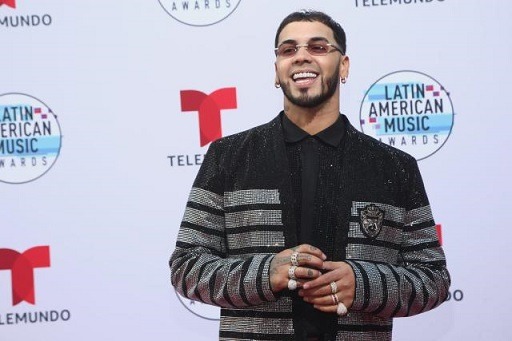 Anuel AA Details about Career Progression
