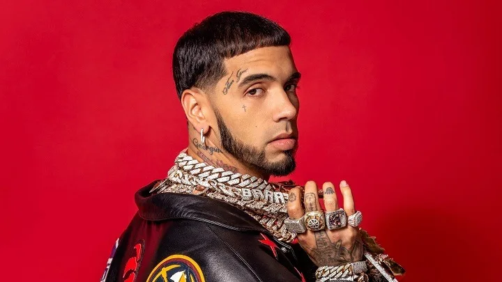 Anuel AA Net Worth: A Modern Reggaeton Sensation, Full Name, Age, Notable Works, Controversy, Nationality, Career, Occupation Anuel AA