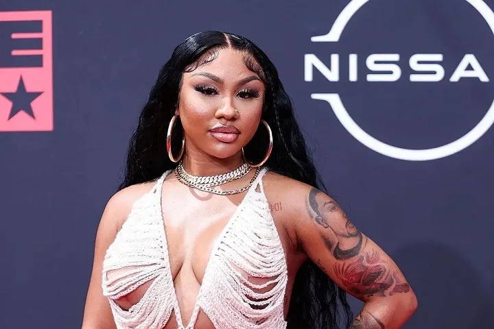 Ari Fletcher Net Worth: The Glamorous Entrepreneur and Social Media Maven, Full Name, Age, Notable Works, Controversy, Nationality, Career, Occupation Ari Fletcher