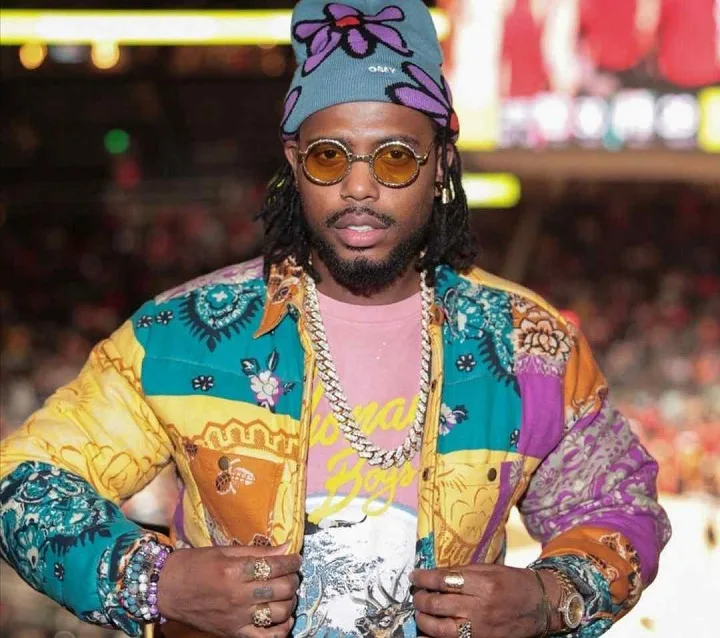 B.o.B Net Worth: The Multifaceted Musician and His Astronomical Journey, Full Name, Age, Notable Works, Awards, Nationality, Career, Occupation B.o.B Net Worth