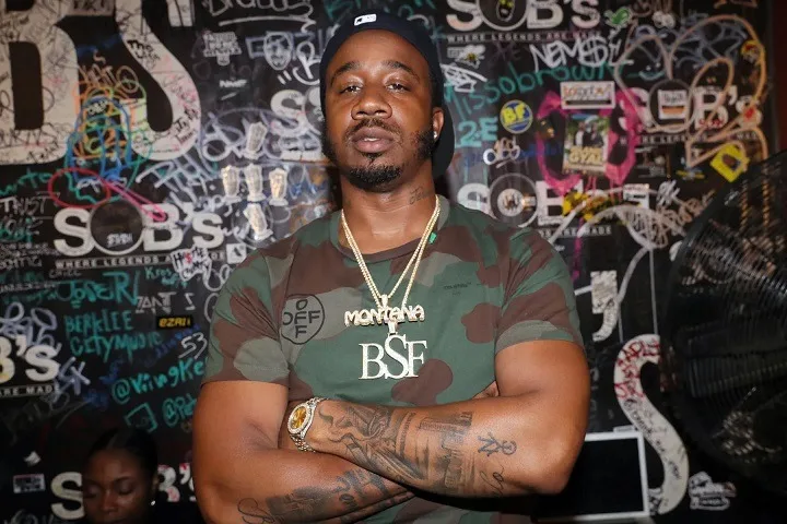 Benny the Butcher Net Worth: From the Streets to the Studio, Full Name, Age, Notable Works, Controversy, Nationality, Career, Occupation Benny the Butcher