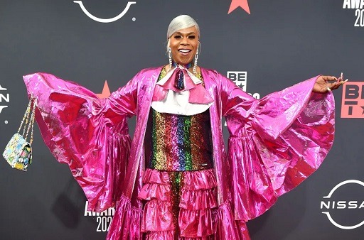 Big Freedia profile