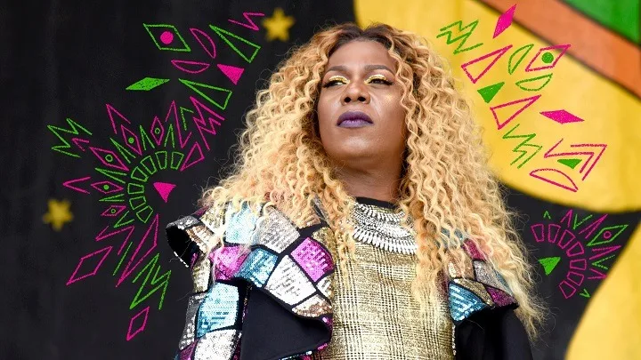 Big Freedia Net Worth: The Queen of Bounce, Full Name, Age, Notable Works, Controversy, Nationality, Career, Occupation Big Freedia