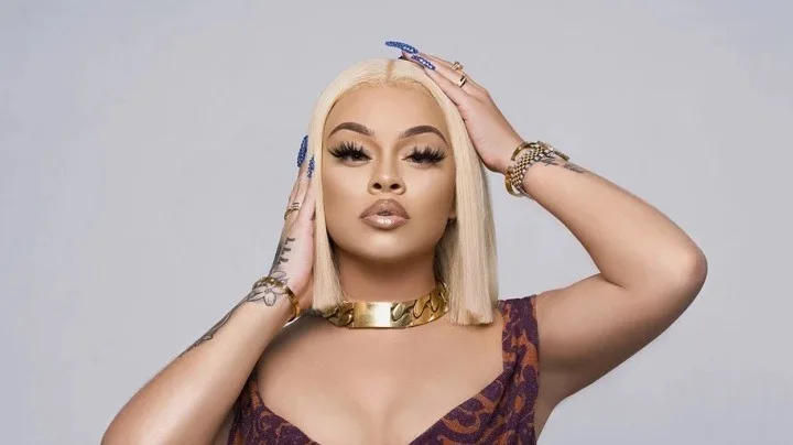 Big Latto Net Worth: The Rise of a Rap Prodigy, Full Name, Age, Notable Works, Controversy, Nationality, Career, Occupation Big Latto