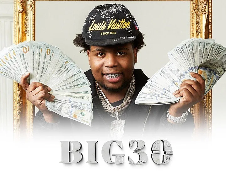 Big30 Net Worth: Rising Star of the South,  Full Name, Age, Notable Works, Controversy, Nationality, Career, Occupation Big30