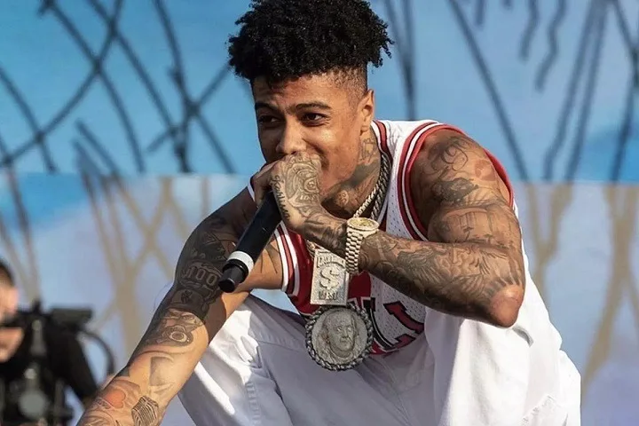 Blueface Net Worth: The Offbeat Sensation, Full Name, Age, Notable Works, Controversy, Nationality, Career, Occupation Blueface