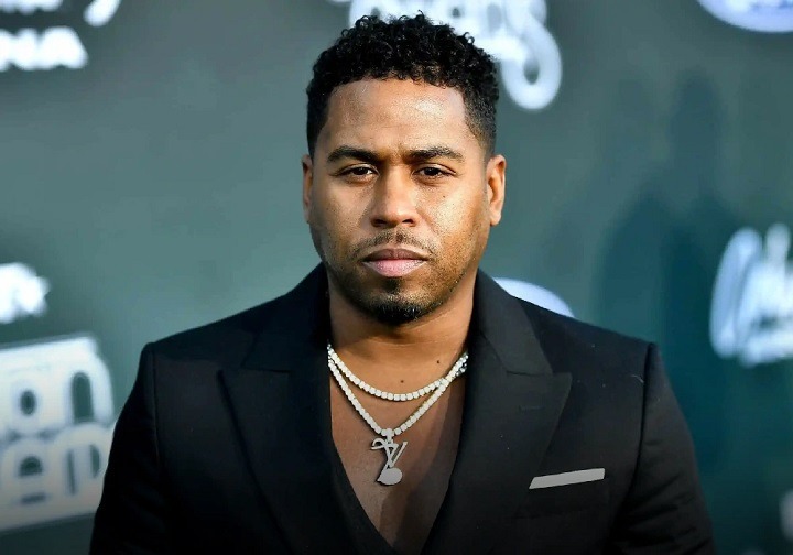 Bobby Valentino Net Worth Full Name, Controversy, Career