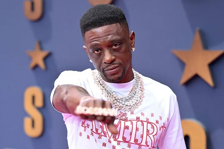 Boosie Badazz Net Worth: From the Streets to Hip Hop Stardom, Full Name, Age, Notable Works, Controversy, Nationality, Career, Occupation Boosie Badazz