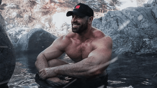 Bradley Martyn