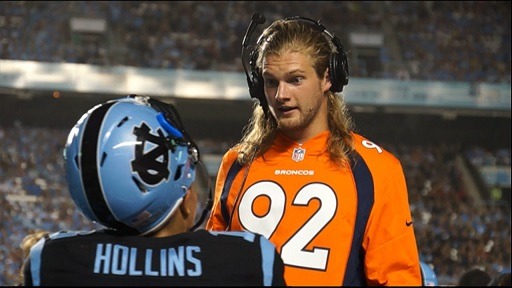 Caleb Pressley profile