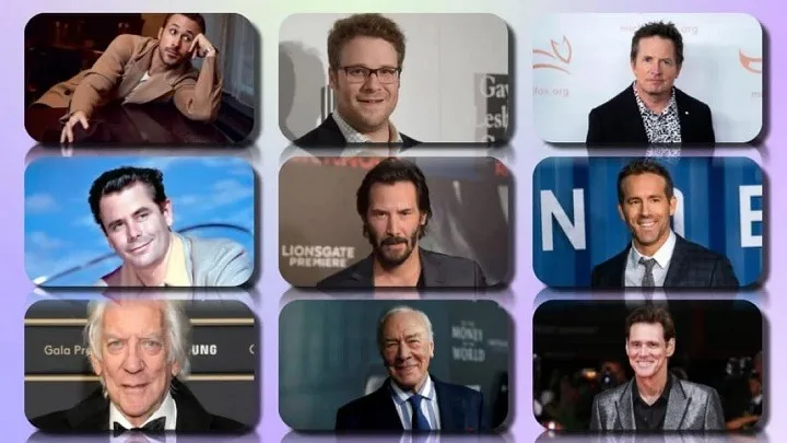 The Earning Power of Canadian Actors: A Comprehensive Guide, Full Name, Age, Notable Works, Net Worth, Controversy, Nationality, Career, Occupation Canadian actors