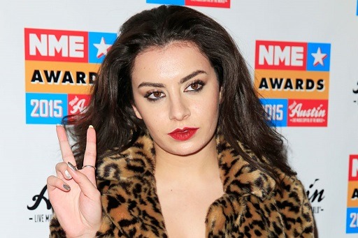 Charli XCX Awards and Achievements