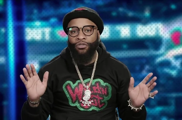 Chico Bean Net Worth: The Comedic Maestro of Modern Times, Full Name, Age, Notable Works, Controversy, Nationality, Career, Occupation Chico Bean