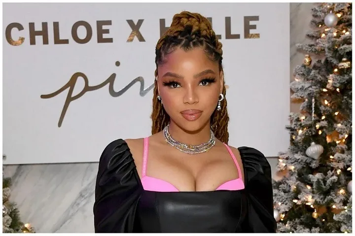 Chloe Bailey Net Worth: Rising Star of Music and Acting, Full Name, Age, Notable Works, Controversy, Nationality, Career, Occupation Chloe Bailey Net Worth