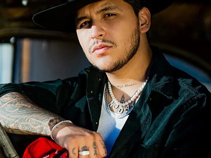 Christian Nodal Net Worth: A Musical Prodigy’s Journey to Mariachi Stardom, Full Name, Age, Notable Works, Controversy, Nationality, Career, Occupation Christian Nodal Net Worth