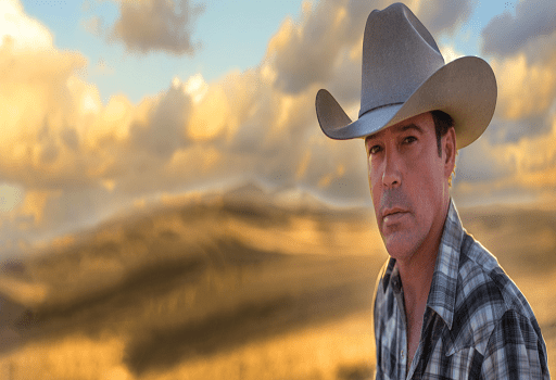 Clay Walker In Depth Profile Full Name Age Notable Works Net Worth Controversy Nationality Career Occupation