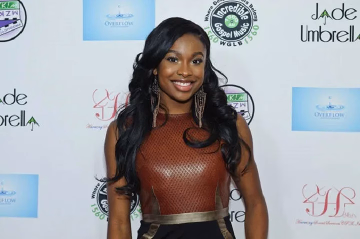 Coco Jones Net Worth: A Multitalented Force in Entertainment, Full Name, Age, Notable Works, Controversy, Nationality, Career, Occupation Coco Jones Net Worth