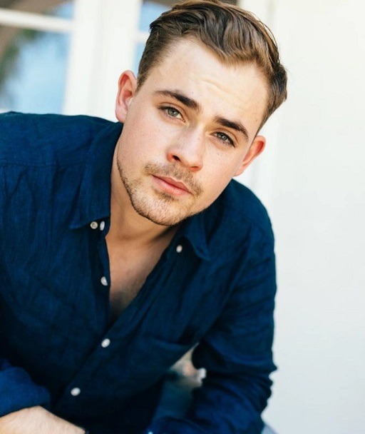 Dacre Montgomery Education and Early Interests