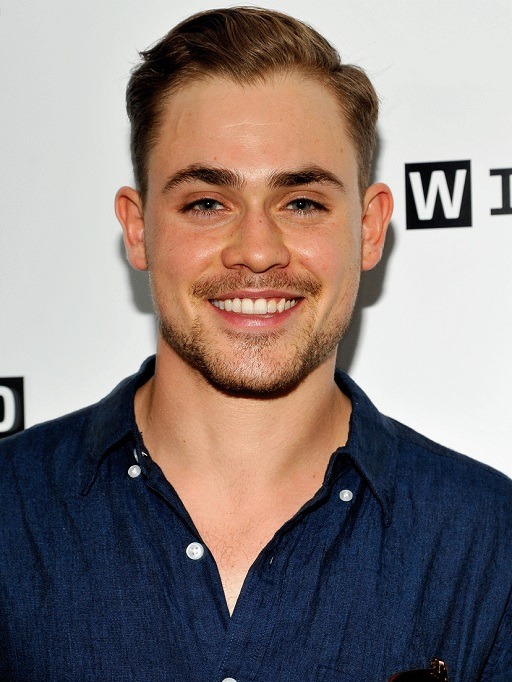 Dacre Montgomery In Depth Profile Full Name Age Notable Works Net Worth Controversy Nationality Career Occupation