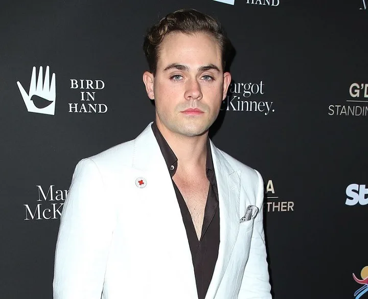Dacre Montgomery Net Worth: From Down Under to Hollywood Stardom, Full Name, Age, Notable Works, Controversy, Nationality, Career, Occupation Dacre Montgomery Net Worth