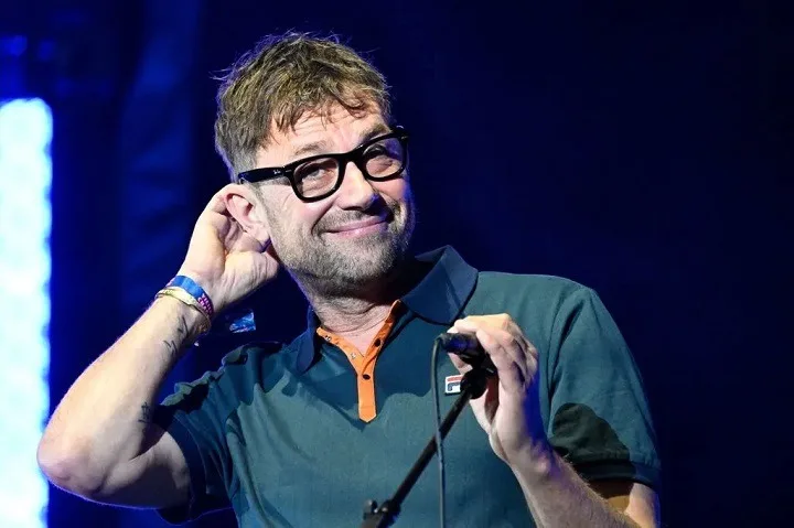 Damon Albarn Net Worth: The Mind Behind Blur and Gorillaz, Full Name, Age, Notable Works, Controversy, Nationality, Career, Occupation Damon Albarn