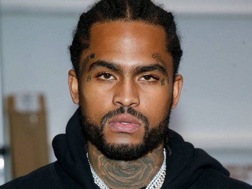Dave East In Depth Profile Full Name Age Notable Works Net Worth Controversy Nationality Career Occupation