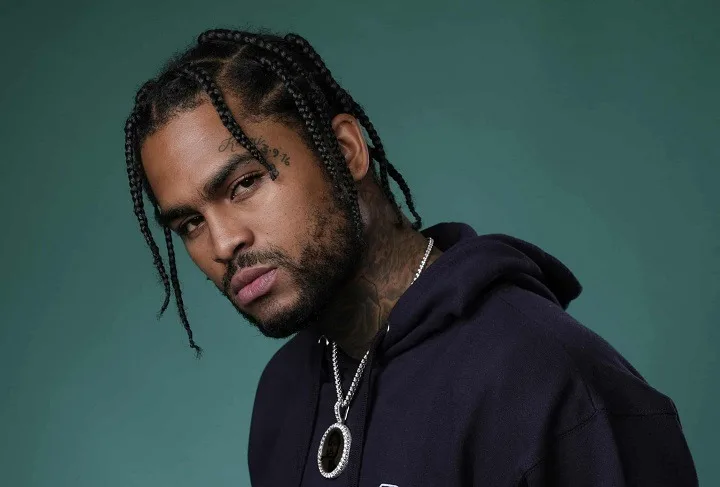 Dave East Net Worth: From the Basketball Court to the Hip-Hop Stage, Full Name, Age, Notable Works, Controversy, Nationality, Career, Occupation Dave East Net Worth
