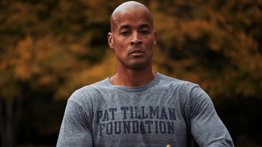 David Goggins: Unveiling The Remarkable Journey Of An Endurance Athlete And  His Net Worth - KahawaTungu