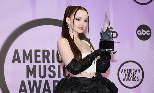 Dove Cameron Awards and Achievements