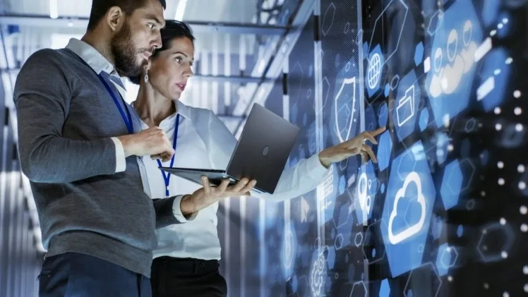 Embracing the Future with Windows Server 2022 for Enhanced Performance Embracing the Future with Windows Server 2022