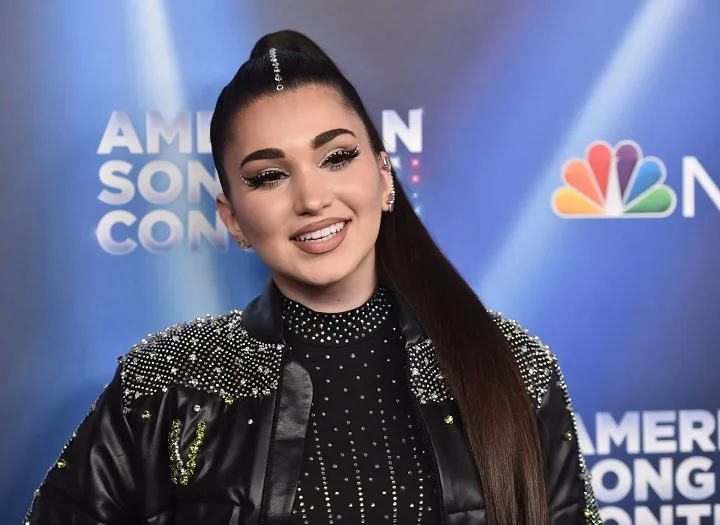 EnisaNikaj Net Worth: Brooklyn’s Songbird with Global Appeal, Full Name, Age, Notable Works, Controversy, Nationality, Career, Occupation Enisa Nikaj