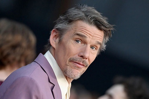 Ethan Hawke Details about Career Progression