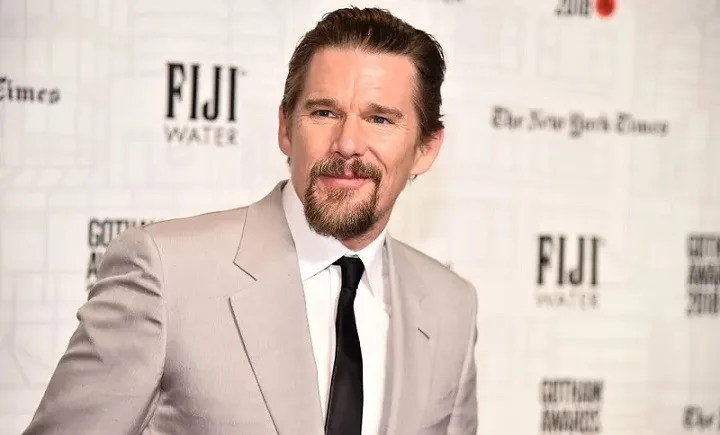 Ethan Hawke Net Worth: A Stalwart Presence in Contemporary Cinema, Full Name, Age, Notable Works, Controversy, Nationality, Career, Occupation Ethan Hawke Net Worth