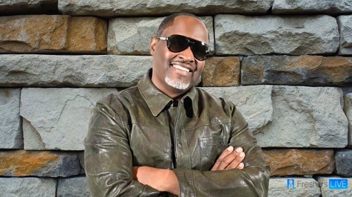 Explanation of Johnny Gill Net Worth