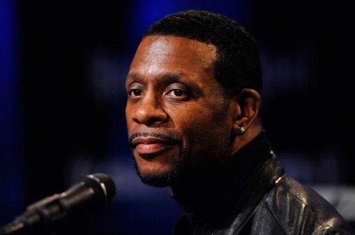 Explanation of Keith Sweat Keith Sweat Net Worth