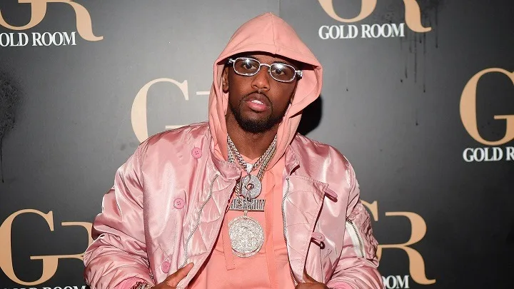 Fabolous Net Worth: From Brooklyn Streets to Hip-Hop Stardom, Full Name, Age, Notable Works, Controversy, Nationality, Career, Occupation Fabolous