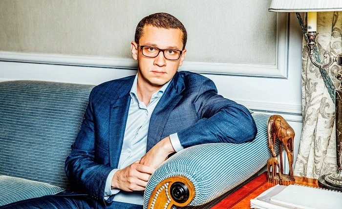 Felix Yevtushenkov: his career at AFK Sistema and other projects Felix Yevtushenkov