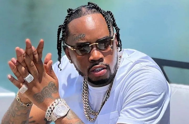 Fivio Foreign Net Worth: The Rise of a Brooklyn Drill Star, Full Name, Age, Notable Works, Controversy, Nationality, Career, Occupation Fivio Foreign