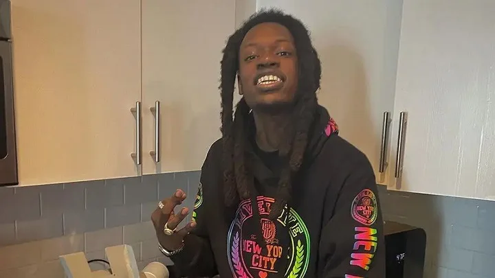 Foolio Net Worth: A Rapper’s Tale of Persistence and Talent, Full Name, Age, Notable Works, Controversy, Nationality, Career, Occupation Foolio Net Worth