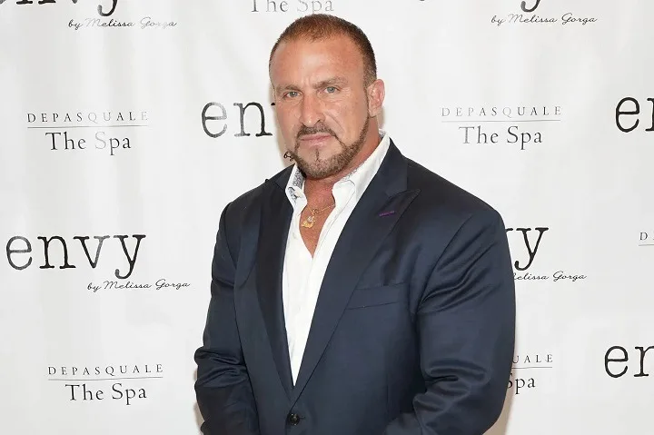 Frankie Catania Net Worth: A Glimpse into the Life of a Reality TV Star’s Son, Full Name, Age, Notable Works, Controversy, Nationality, Career, Occupation Frankie Catania Net Worth