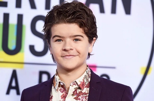 Gaten Matarazzo Awards and Achievements