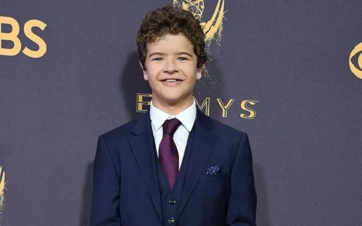 Gaten Matarazzo Net Worth: From Upside Down to Rising Star, Full Name, Age, Notable Works, Controversy, Nationality, Career, Occupation Gaten Matarazzo Net Worth