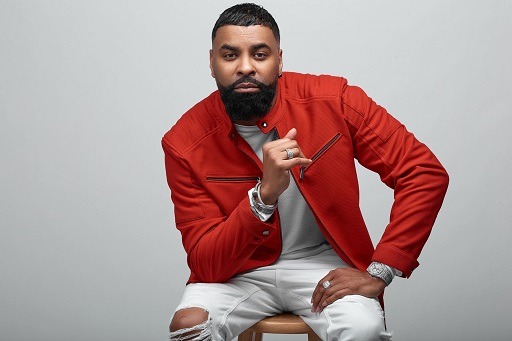 Ginuwine Details about Career Progression
