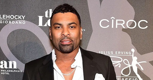 Ginuwine In Depth Profile Full Name Age Notable Works Controversy Nationality Career Occupation