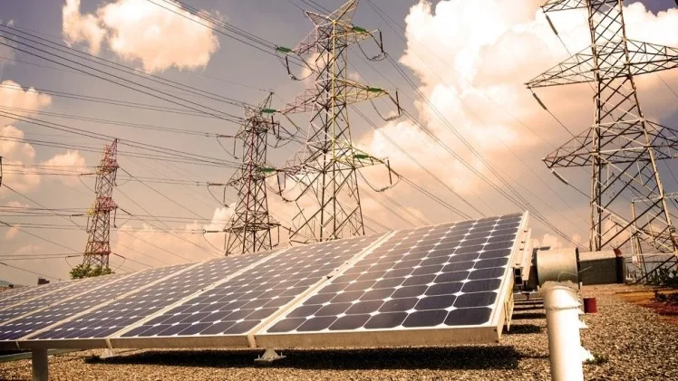 Green Energy and Electricians: Powering a Sustainable Future Green Energy and Electricians Powering a Sustainable Future