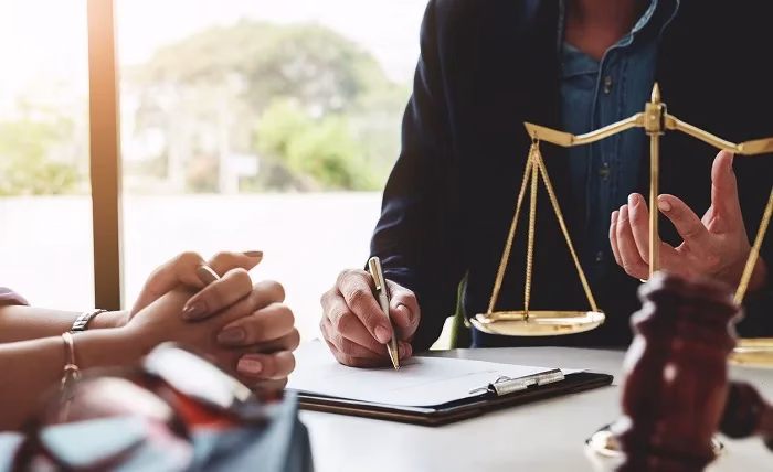 Surprise Personal Injury Attorneys: 5 Ways They Can Help How a Personal Injury Attorney Can Make a Difference